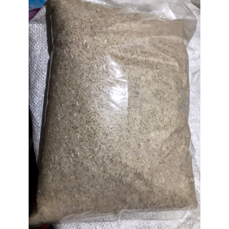 

Beras 2.5 kg C4 Raja Delanggu