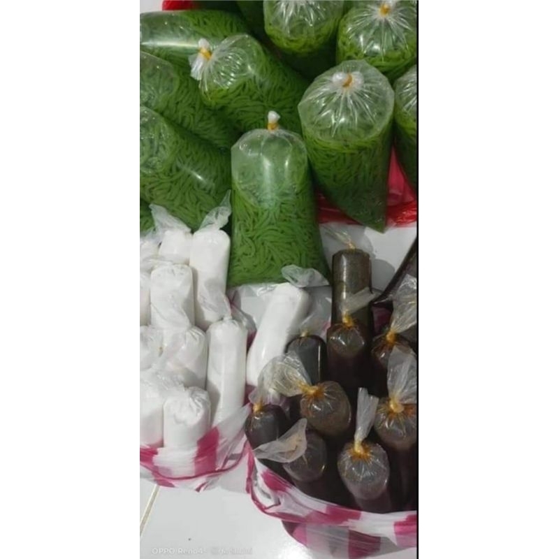 

Cendol Khas Kalimantan