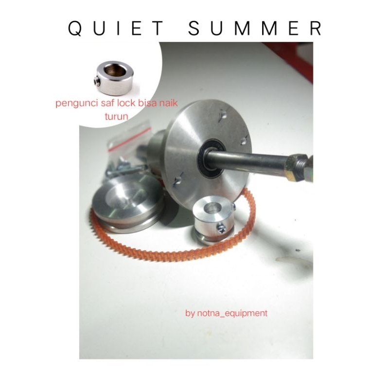 Rumah as bonus polley dinamo dc