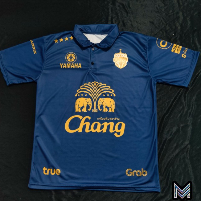 JERSEY BURIRAM UNITED 2020 PRINTING