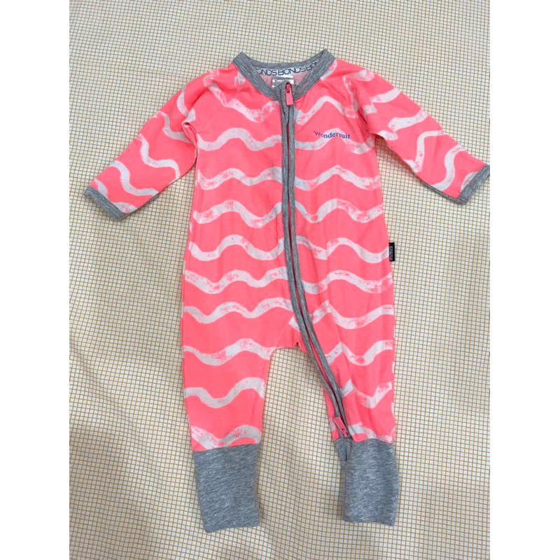 BONDS JUMPSUIT romper pajamas