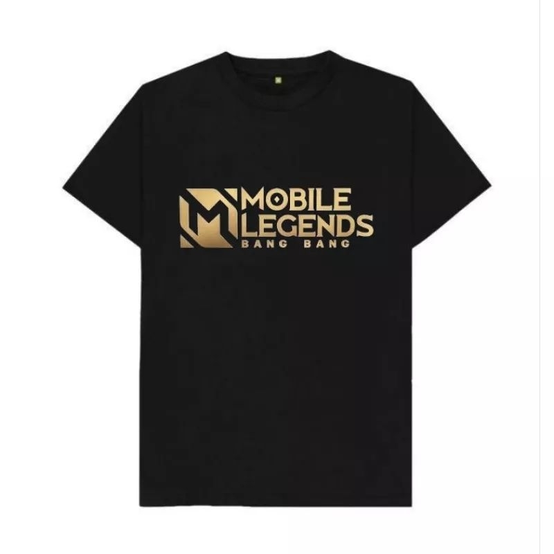 KAOS TU Diamond MLBB Ready Stock