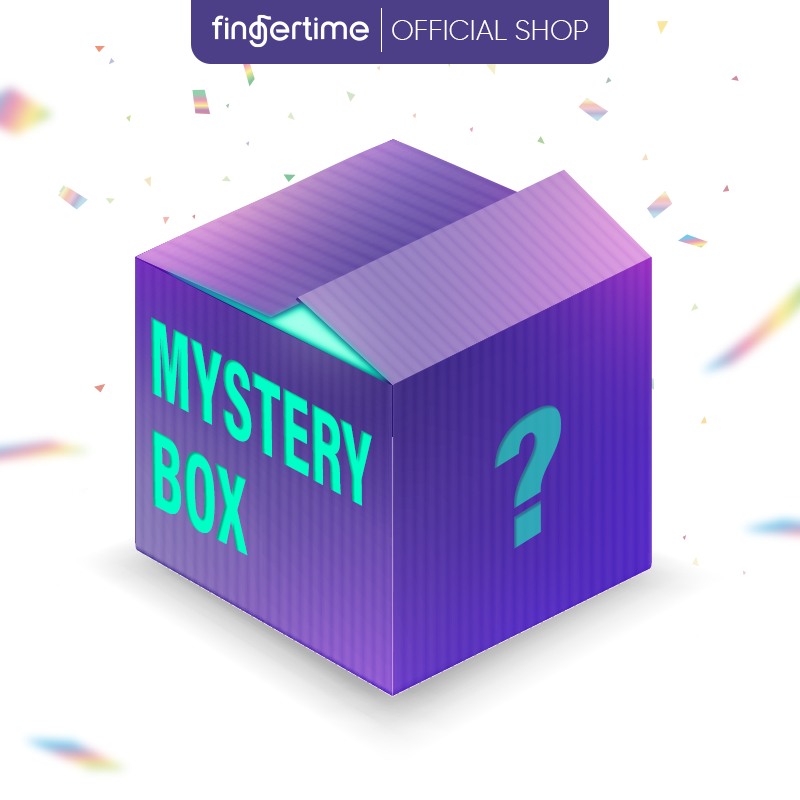 

Mystery Box