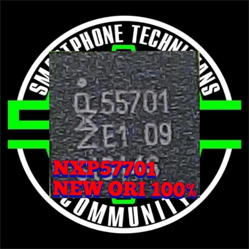 IC NFC NXP55701 IC 55701 NEW ORIGINAL