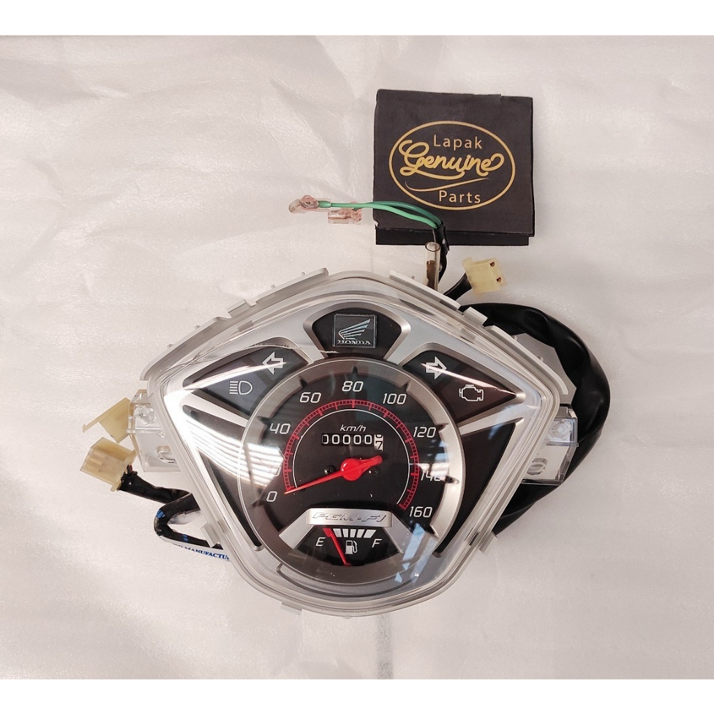 Speedometer  Revo AT ORI AHM 37200-KWZ-751