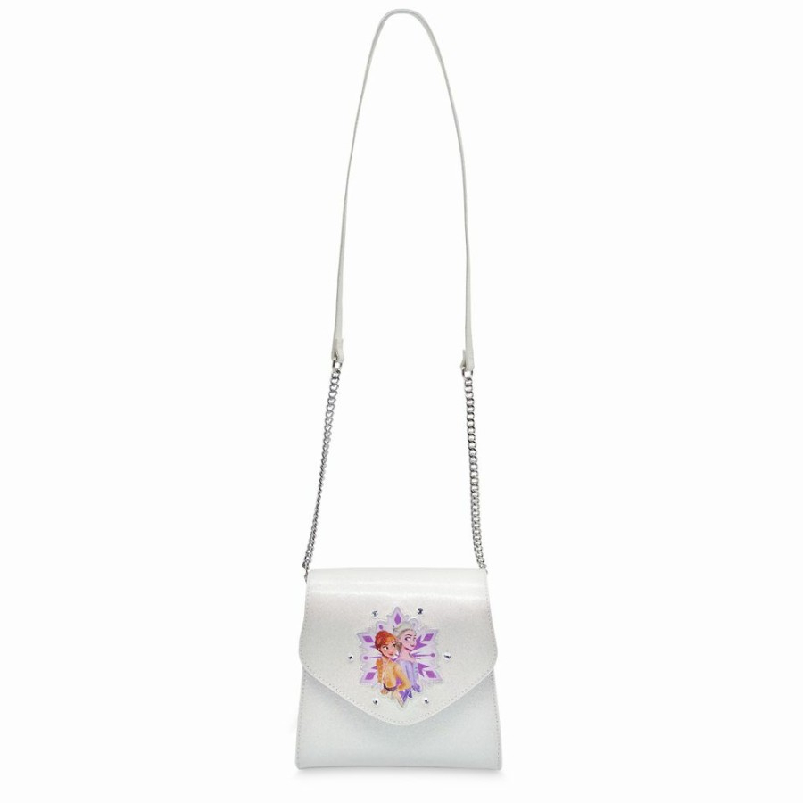 Disney Frozen 2 Anna and Elsa Fashion Bag