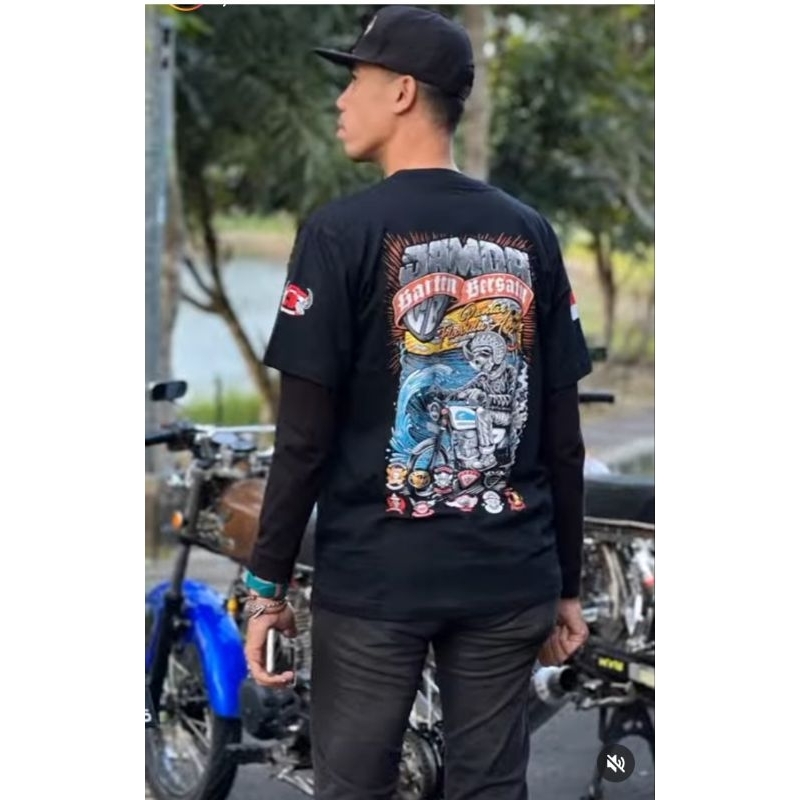KAOS JAMDA BANTEN.KAOS ACARA CB.KAOS JAMDA CB.KAOS ANNIVERSARY CB.KAOS CB MURAH.JUAL KAOS CB