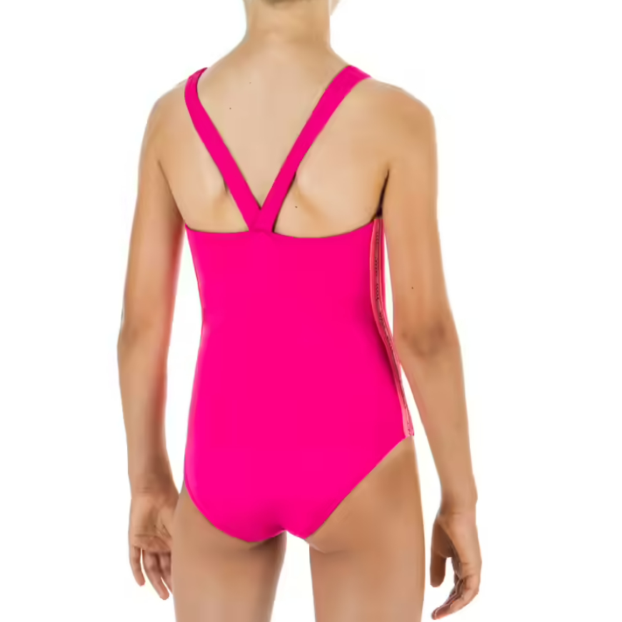 NABAIJI Vega 100 Swimsuit One-Piece Anak Tali Lebar Berbentuk V