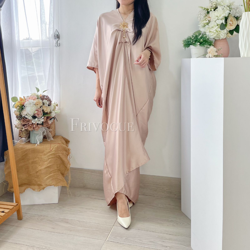 Alika Kaftan