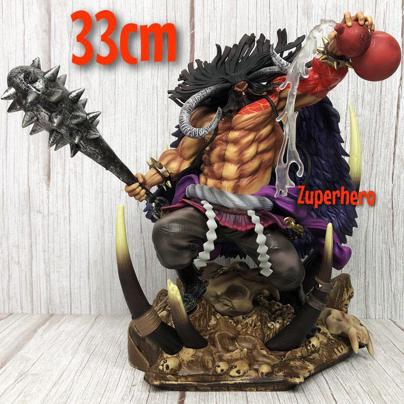 Action Figure ONE PIECE ORIGINAL