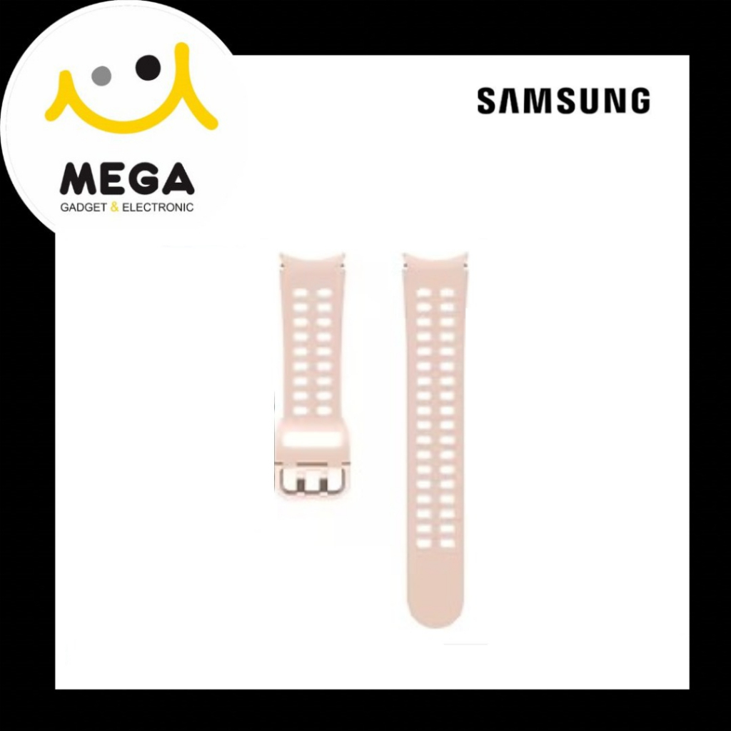 Samsung Galaxy Watch 4 Extreme Sport Band 20mm
