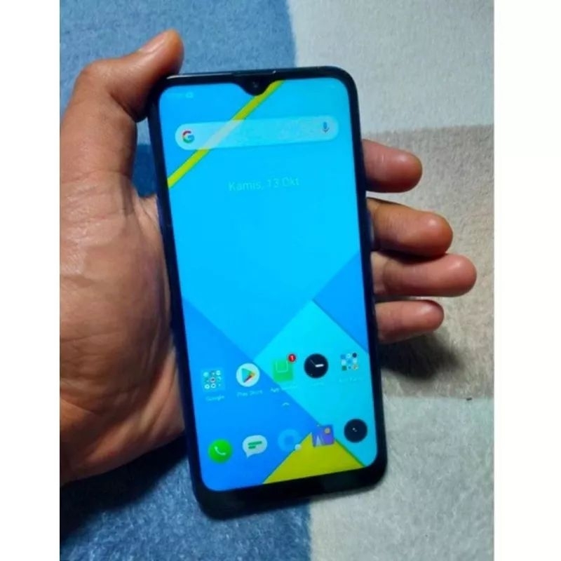Realme C2 RAM 2 ROM 16