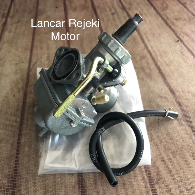 Carburator Karburator Assy Honda S90 S90Z 90Z CS90Z Astra Benly S110