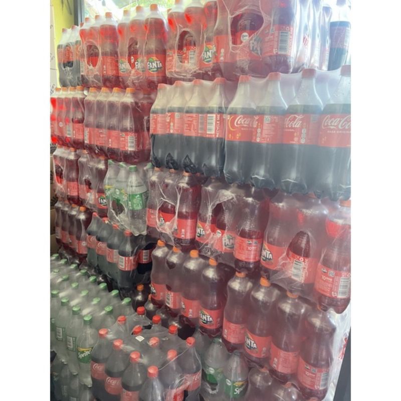 Fanta 1L 1krat isi 12