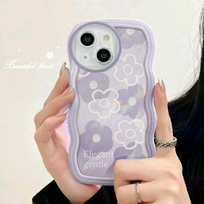 case hp lucu aesthetic Redmi note 6 pro Xiaomi redmi note 6 pro