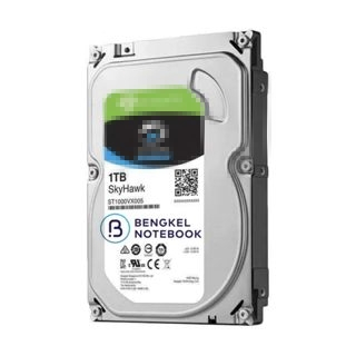 HDD Hardisk PC CCTV SkyHawk 1TB SATA 3.5” ST1000VX005