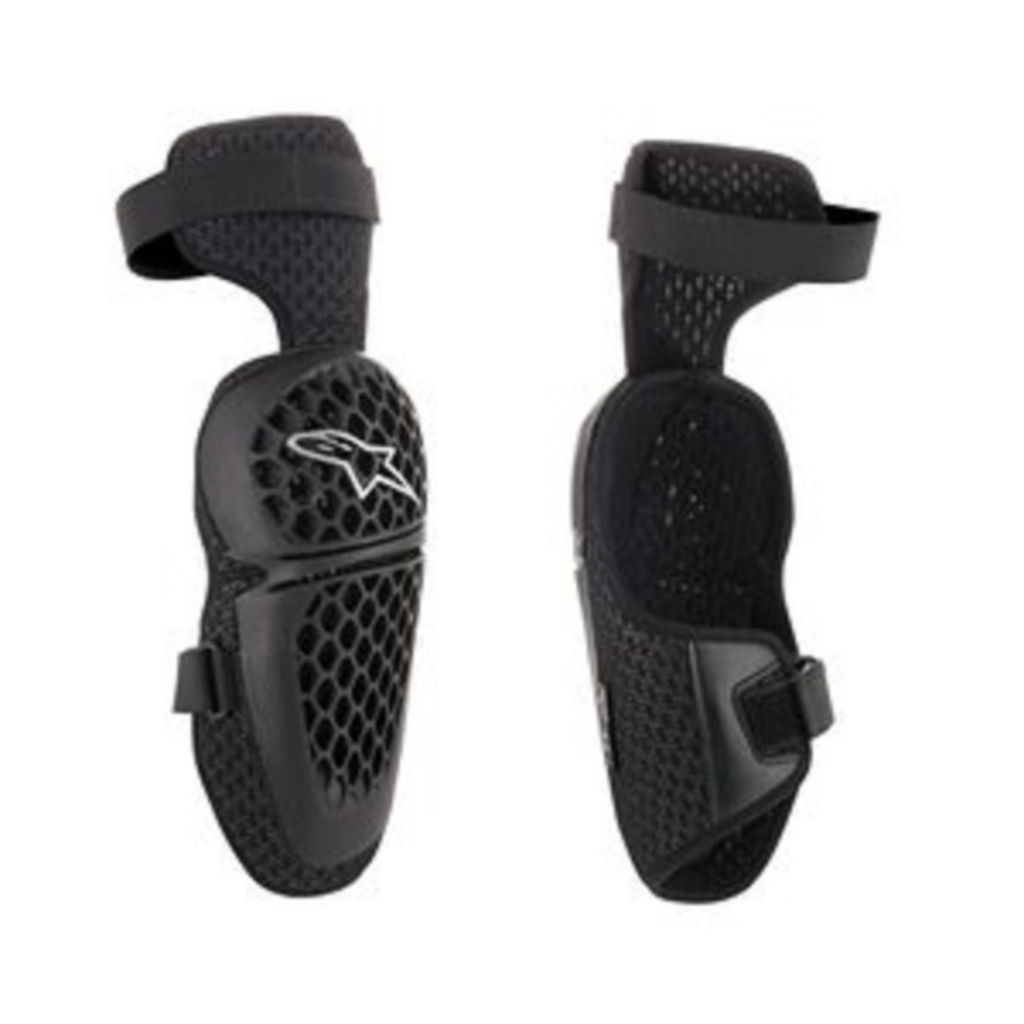 Alpinestars Bionic Plus Knee Protector / Pelindung Lutut