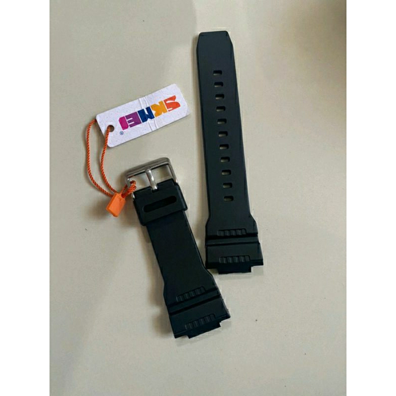 strap Tali Jam tangan Casio G-sock 7900 G7900