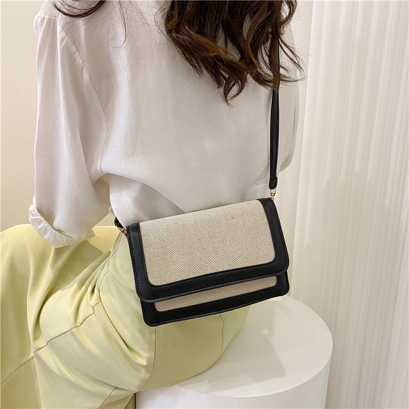 KOREAN MINI CROSSBODY BAG / TAS SELEMPANG CEWEK KOREA