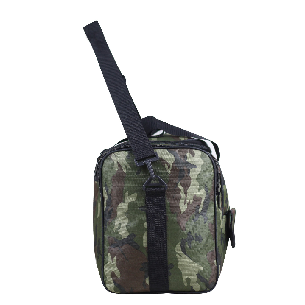 Tas Travel Mudik Army Archie Model Army Tentara Kapasitas Besar Jahitan Kuat Bahan Impor Terbaru Selempang Mudik Munggat Travelig Liburan ManatI Staycation Bisa Masuk Kabin