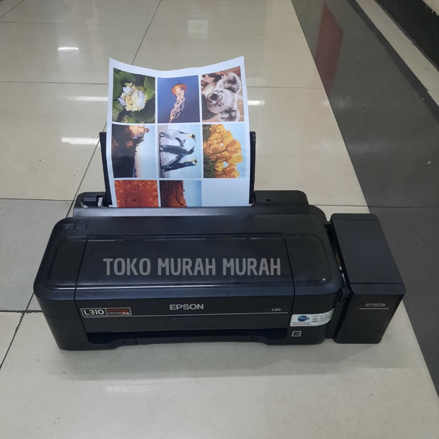 Printer Epson L310