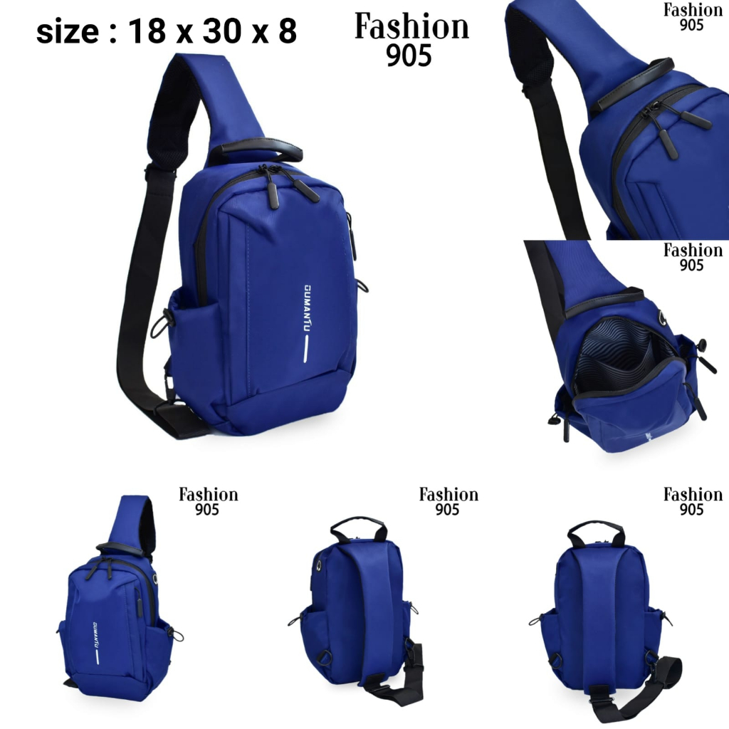 Tas Ransel Pria 905