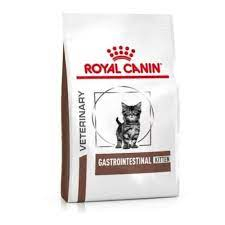 RC Gastrointestinal Kitten 400gr