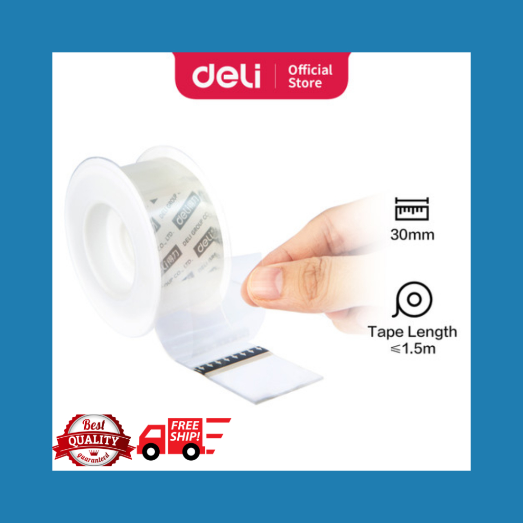 

MOUNTING TAPE DELI 33605