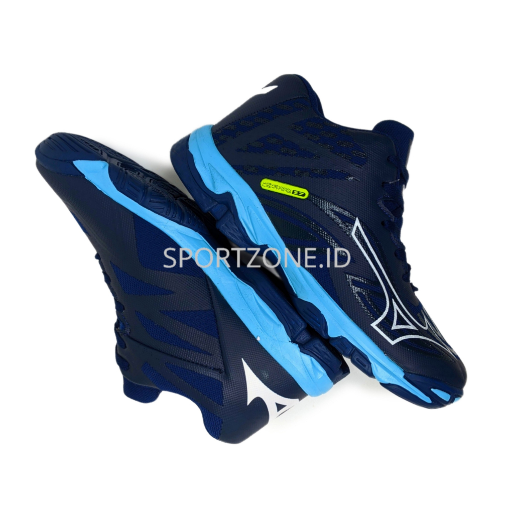 Sepatu volly Mizuno Wave Lightning Z7 sepatu voli Mizuno sepatu voly Mizuno terbaru wlz 7 Sepatu volly mizuno wlz 4