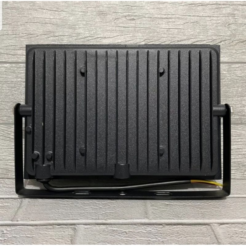 MYVO LAMPU SOROT FLOODLIGHT 100 Watt 100W Cahaya Putih 6500K