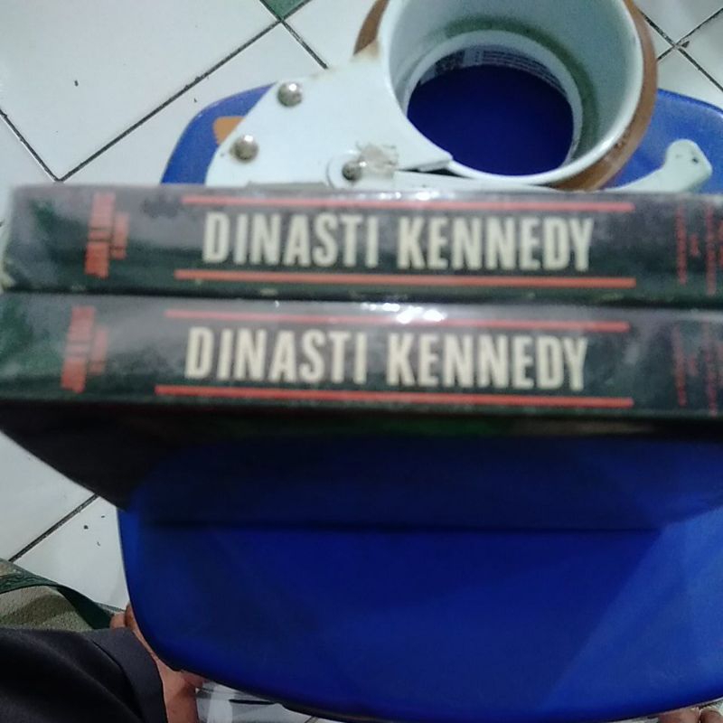 dinasti Kennedy