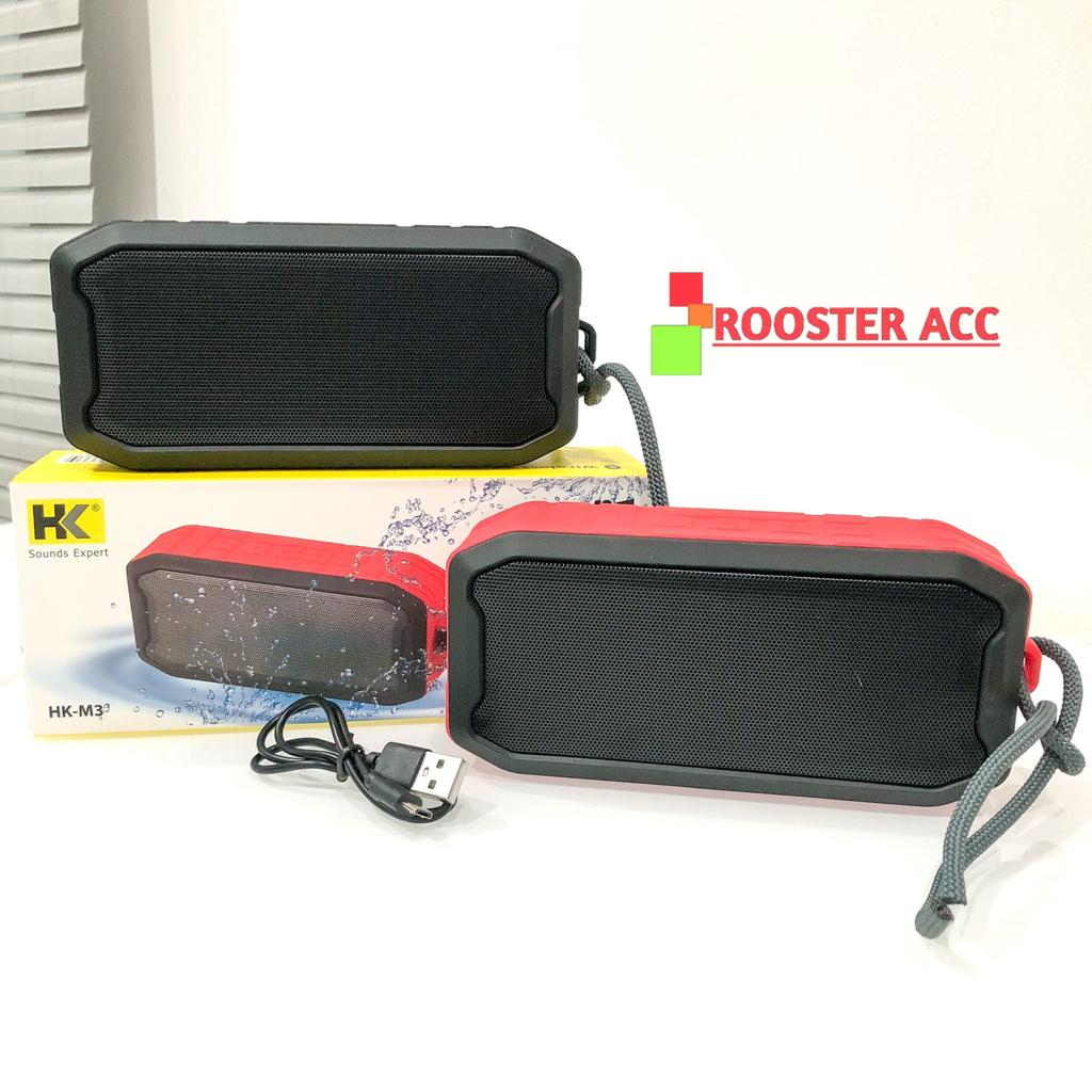 SPEAKER BLUETOOTH HK M3