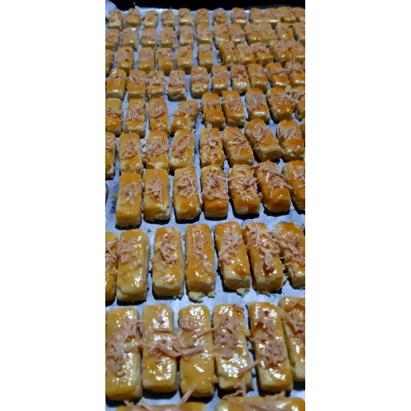 

Kastengel premium 300 gram..full butter