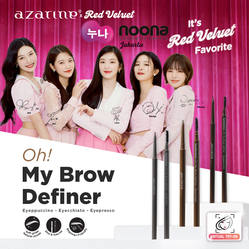 AZARINE Oh! MY BROW DEFINER 0.06gr