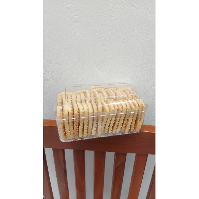 

semprit jadoel/kue semprit