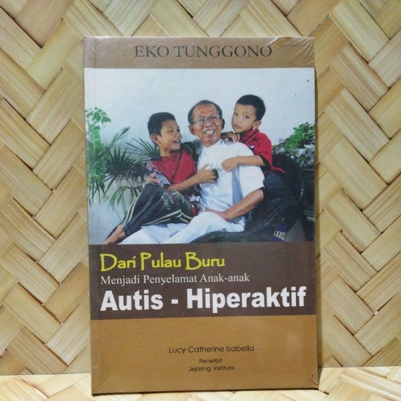 Dari pulau buru menjadi penyelamat anak-anak autis-hiperaktif.   i5