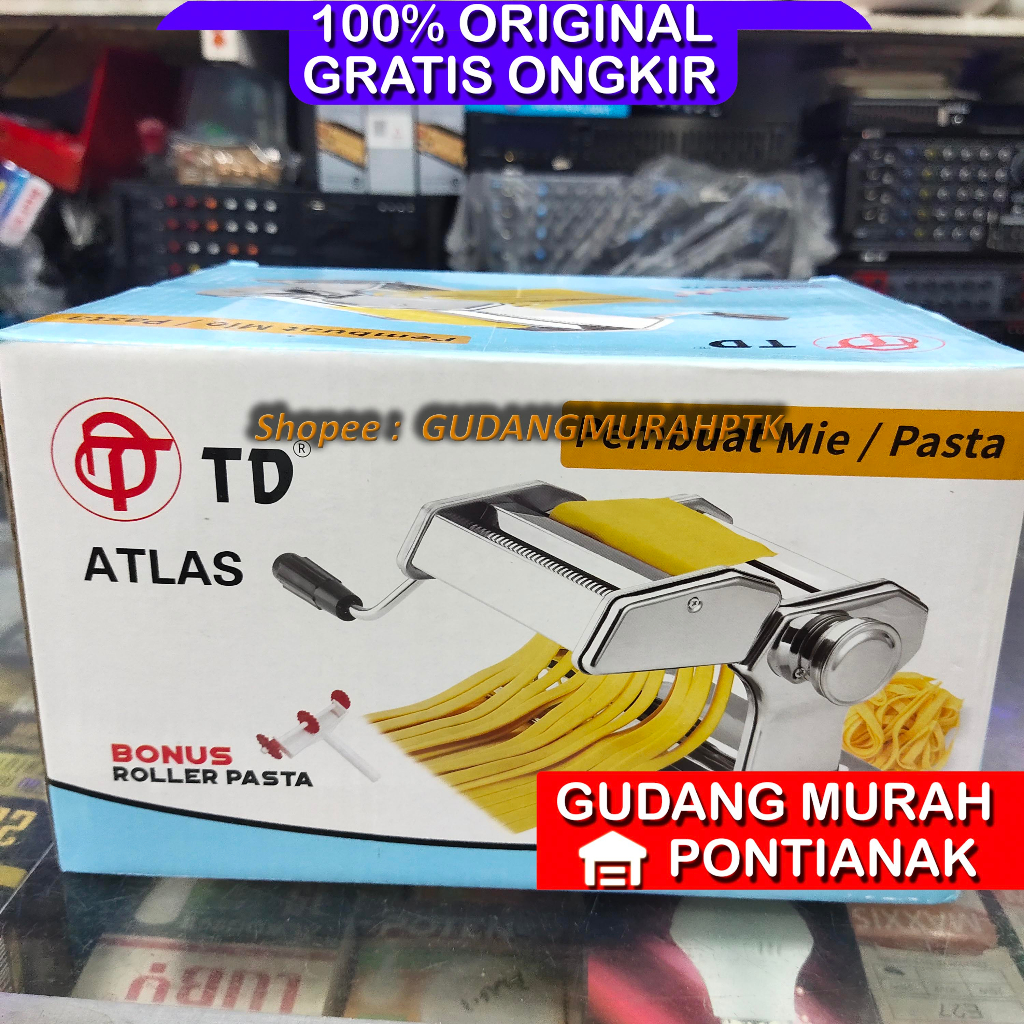 Penggiling Mie Molen Stainless Steel Ampia AXLO TD Yamakawa / Victon / Vipoo Ampia kualitas bagus dan awet kilat bahannya PENGIRIMAN AMPIA SESUAI MERK TERSEDIA