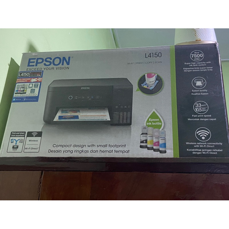 epsonL4150