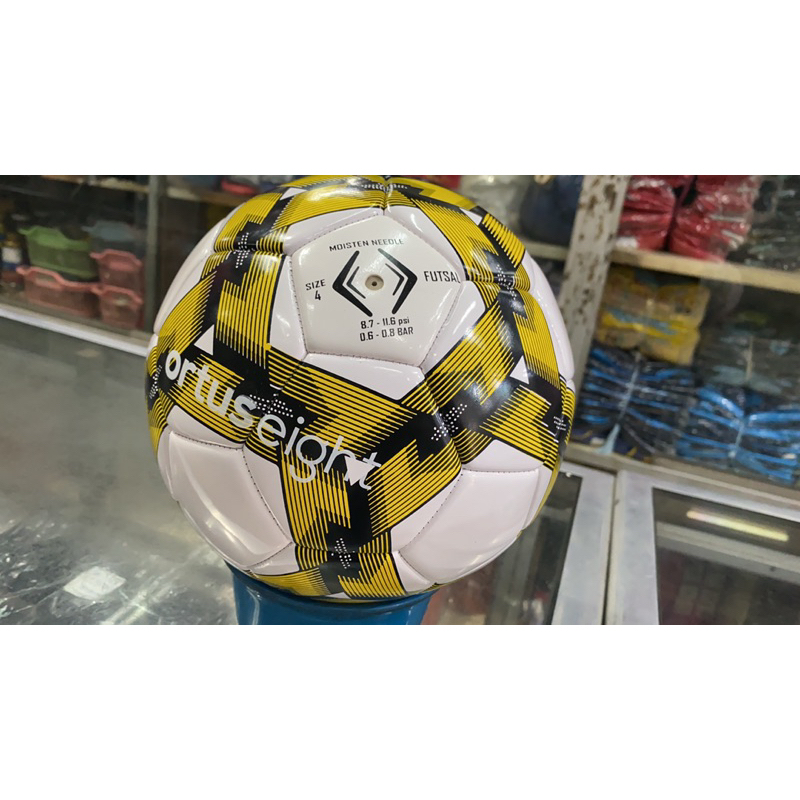 bola futsal promo diskon