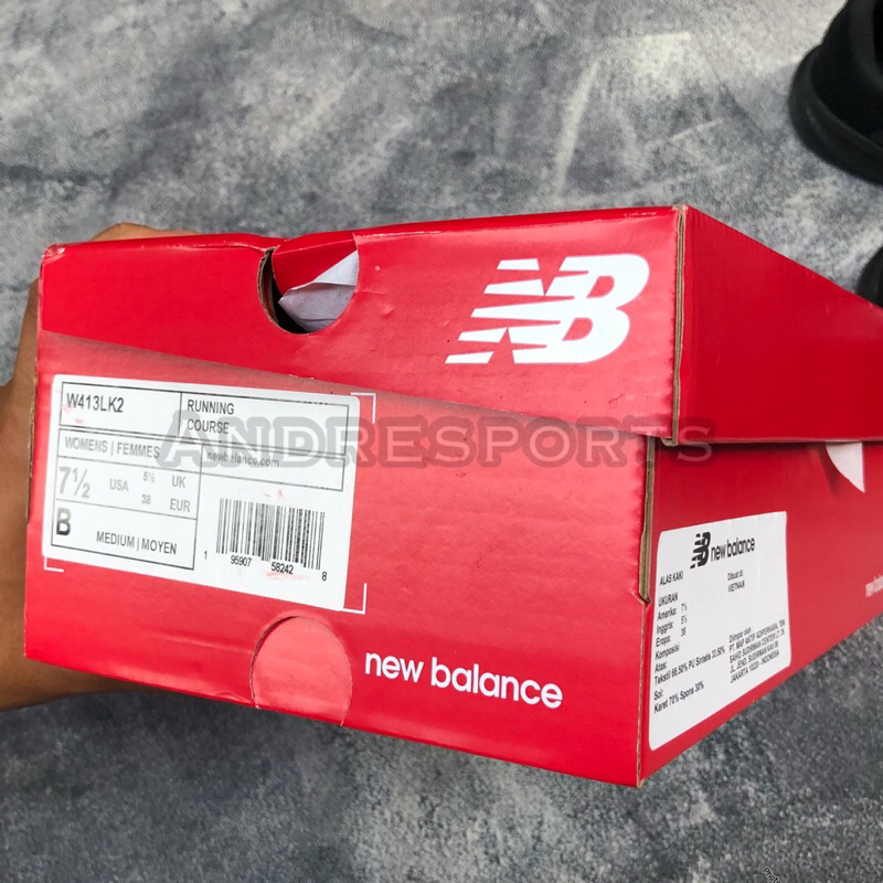 SALE ‼️ NEW BALANCE WOMEN RUNNING SHOES ORIGINAL SALE