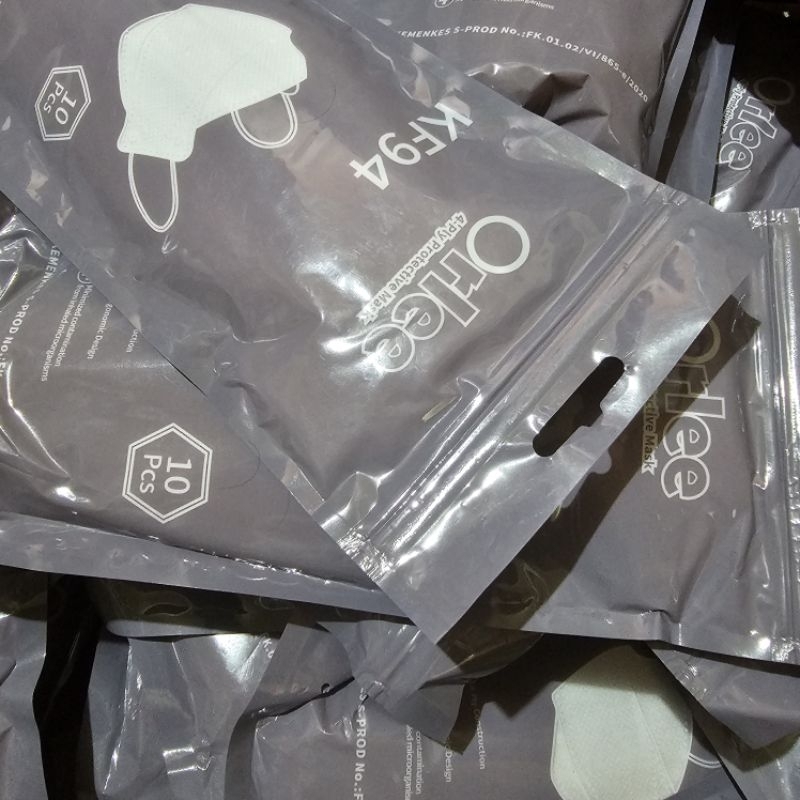 Masker KF 94 - ORLEE