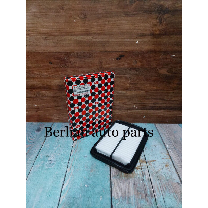 FILTER UDARA DAIHATSU SIGRA 1.0 SARINGAN UDARA 1.0
