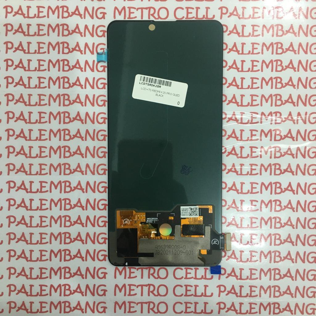 LCD+TS XIAOMI REDMI K20 PRO/Mi9T OLED