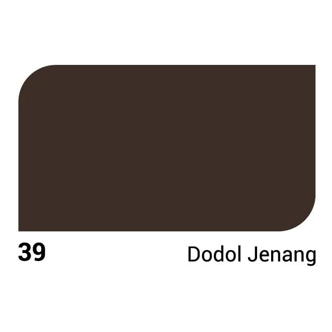 Avian Cling Cat Kayu Besi Pintu Pagar 0,85 Ltr - 39 Dodol Jenang