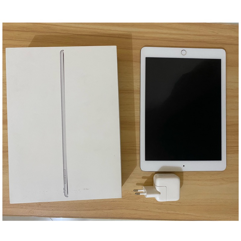 IPAD PRO 2016 9,7 inch WIFI 256 GB Silver Second