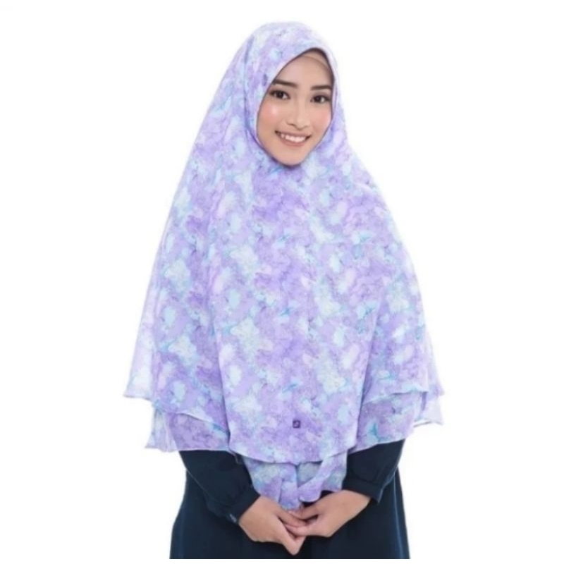 Rabbani Sefia T3R Hijab Jilbab Kerudung Instan