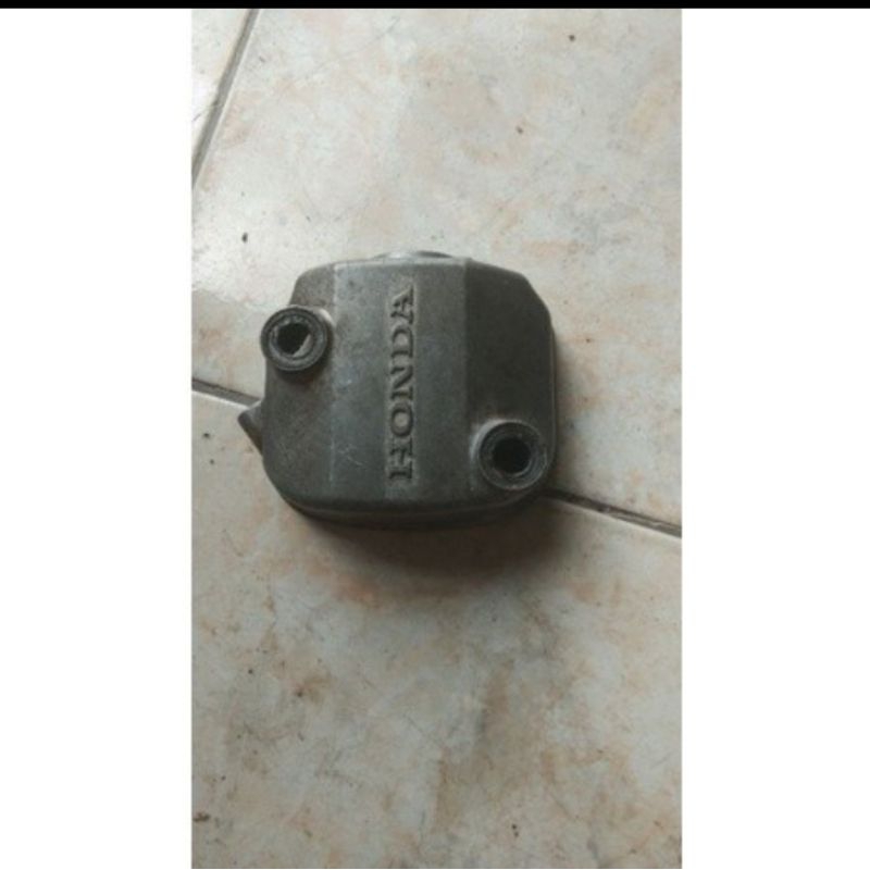 tutup head cylinder kop Revo absolute