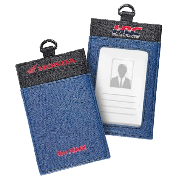 

HRC23 ID Card Holder