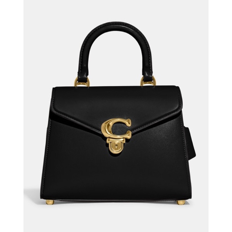 Coach Sammy Top Handle Sling Bag (CH 723)