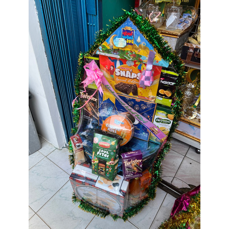 

parcel idul fitri